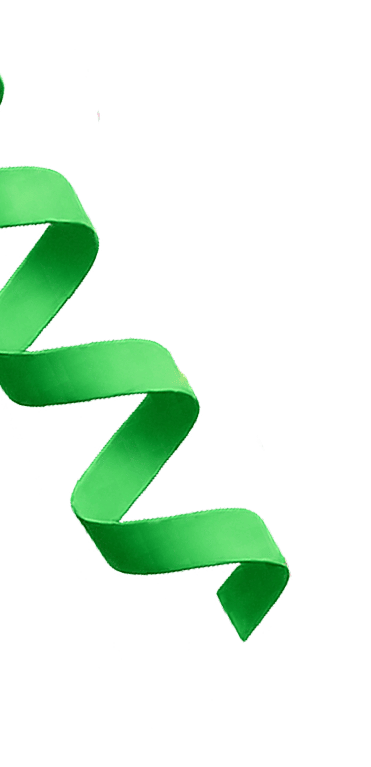 Firula verde flutuante