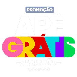 Logo Apê Grátis: A Missão