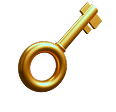 key icon