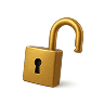 padlock icon