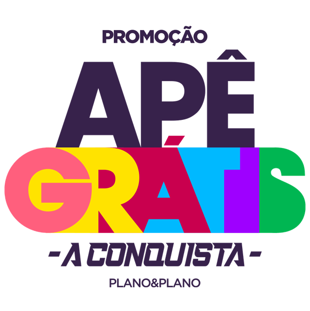 Logo Apê Grátis